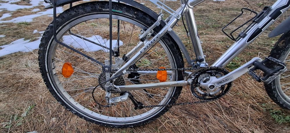 Продам в хорошому стані велосипед