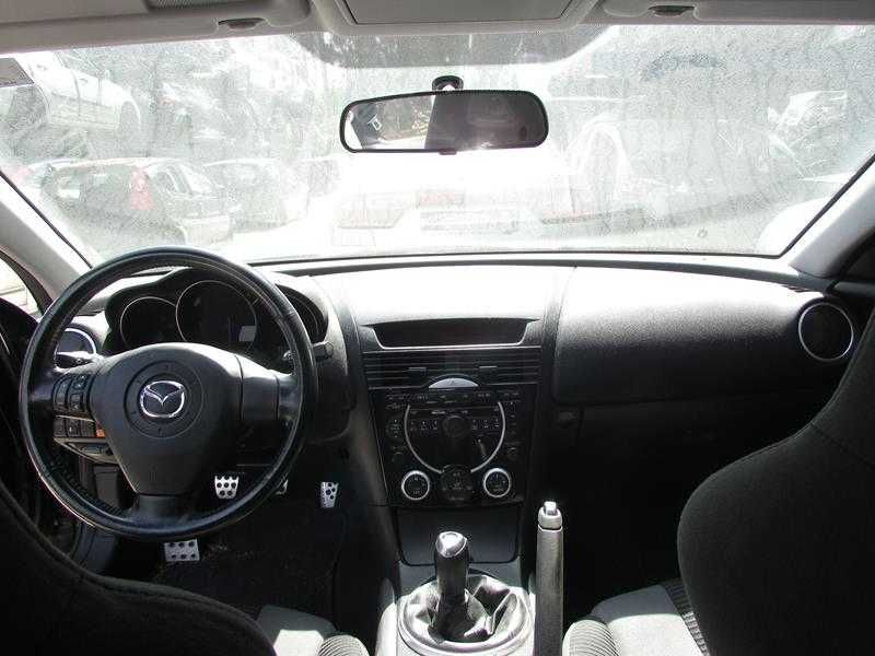 Mazda RX-8 1.6 de 2004 - Peças Usadas