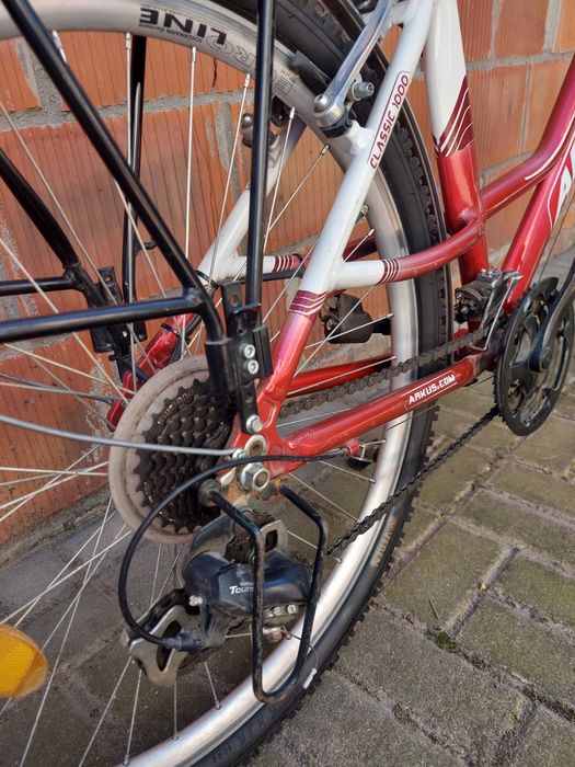 Arkus classic 1000