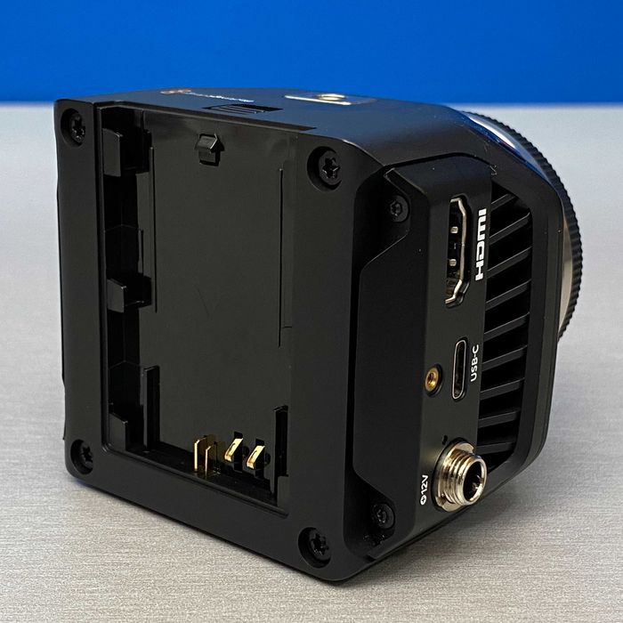 Blackmagic Micro Studio Camera G2