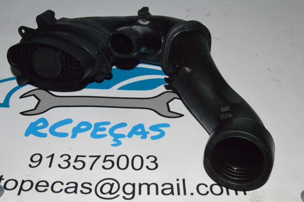 SENSOR MASSA AR TURBO 1371 7794172 13717794172 BMW SERIE 7 E65 730D