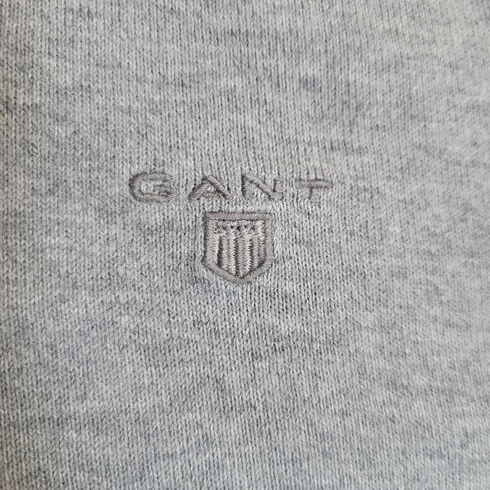 Регбийка Gant поло кофта