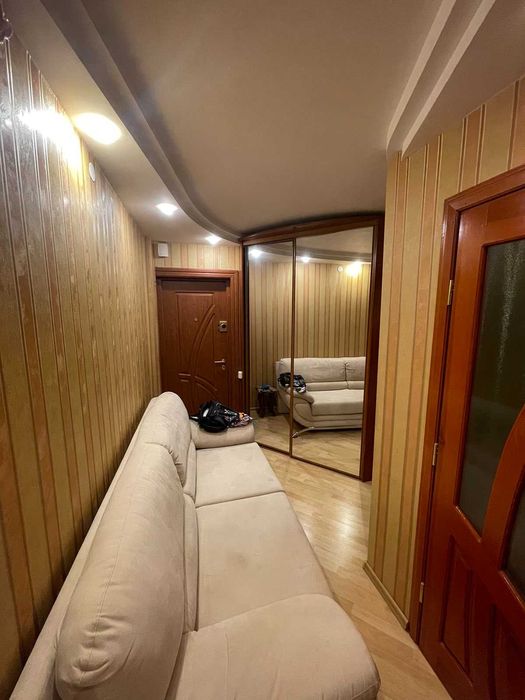 2-кімнатна квартира за адресою вул. Стрийська (площа 50 м²) - Atlanta.ua - фото 3