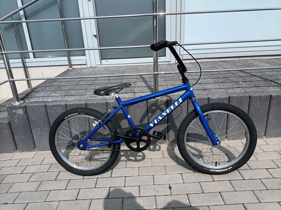 Rower BMX Vinelli 20"