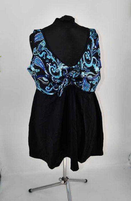 Koszulka do tankini Bonprix 56