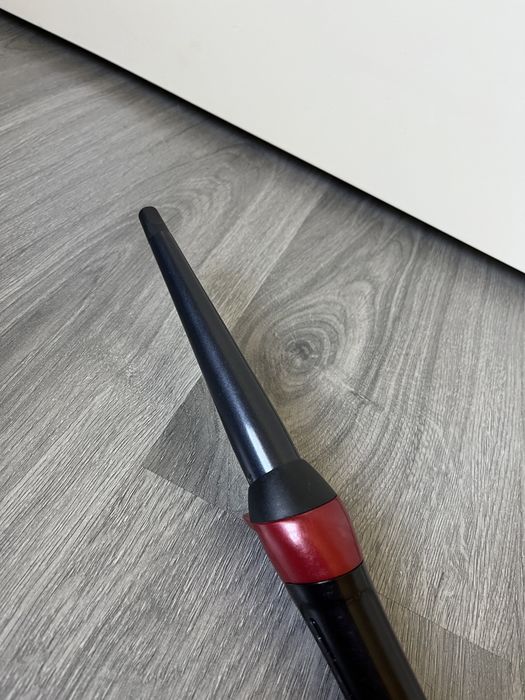 Конусна плойка Remington Silk