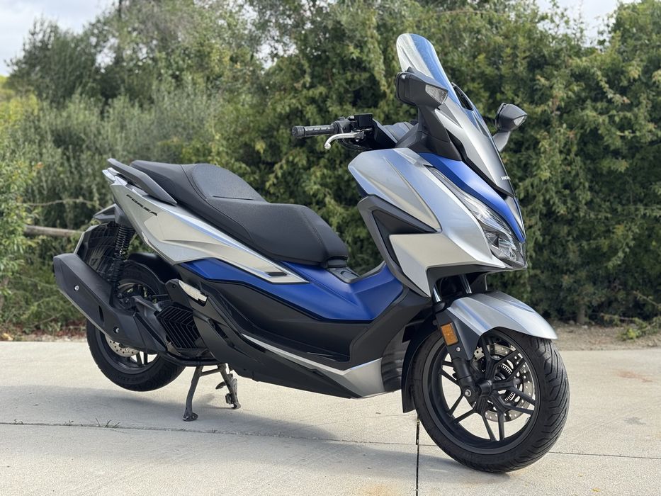 Honda Forza 125 / 2021