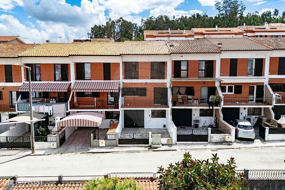 Moradia T3 para venda