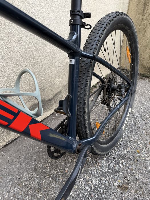 Bicicleta de Montanha Trek Marlin 7 gen 3