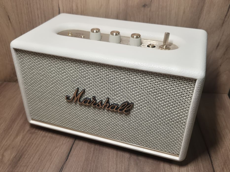 Акустика Marshall Acton III Cream
