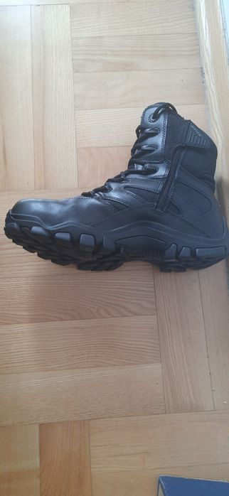 Buty taktyczne Bates