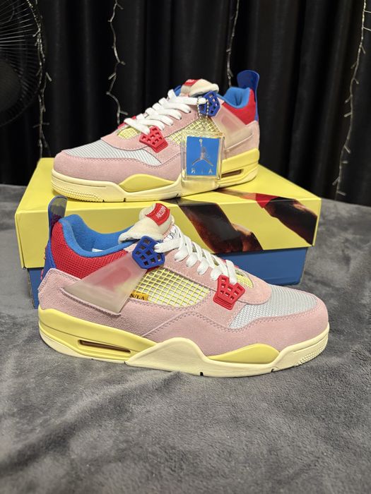 Buty Jordan4 Retro