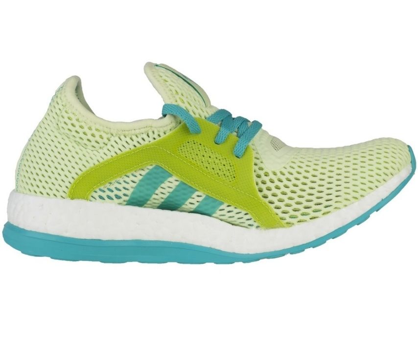 Adidas Pure Boost X кросівки для бігу
