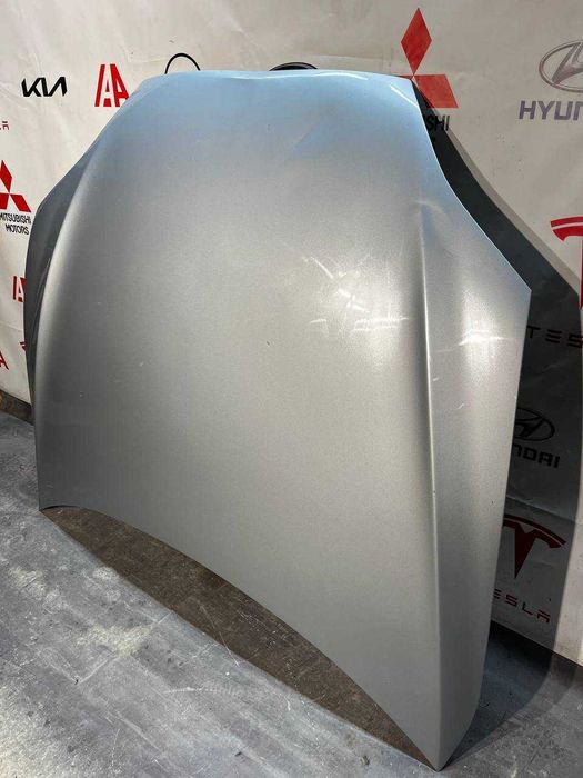 Капот Tesla Model S 2013 2014 2015 до рест.