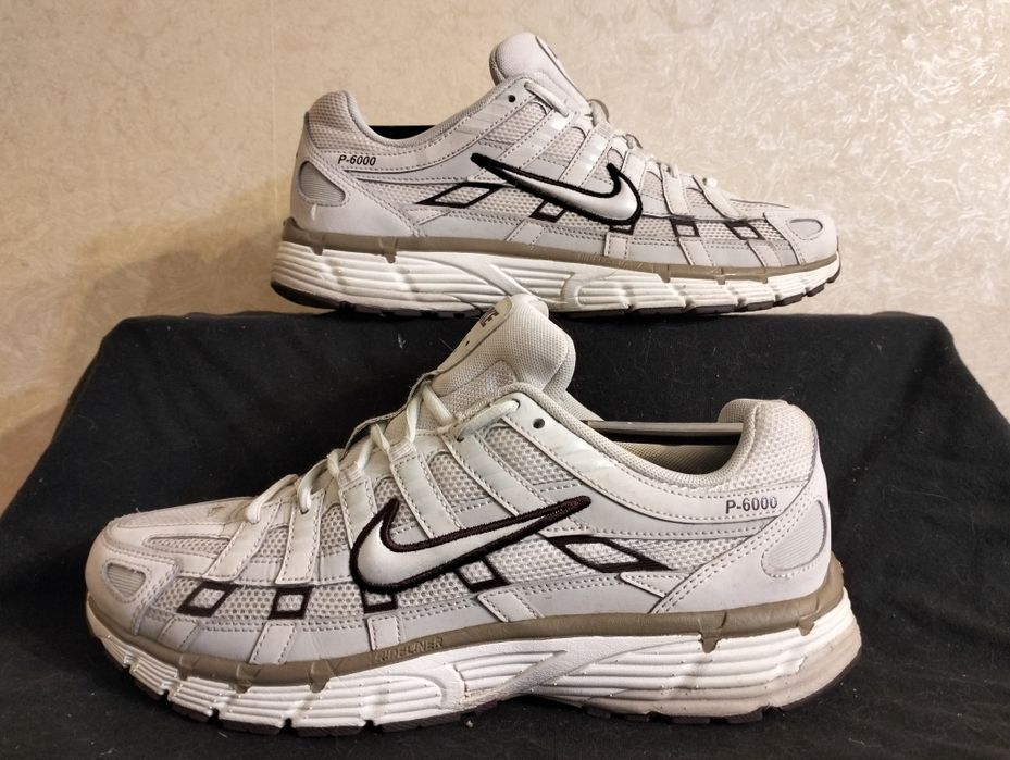 Кроссовки Nike P-6000