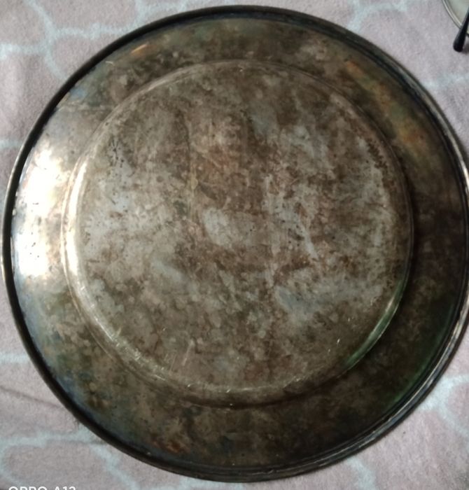 Sprzedam stary plater