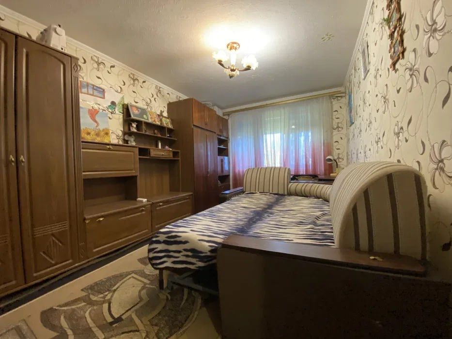 Однокімнатна квартира на вулиці Романа Атаманюка