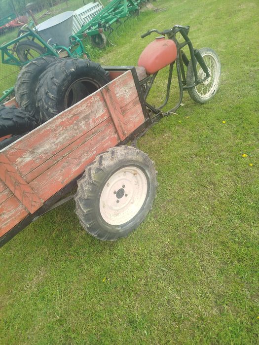 Sprzedam bądź zamienie