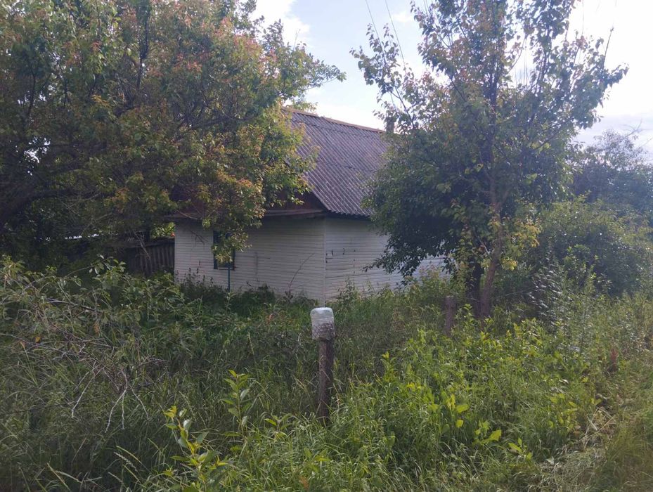 Продаж ділянки Городище