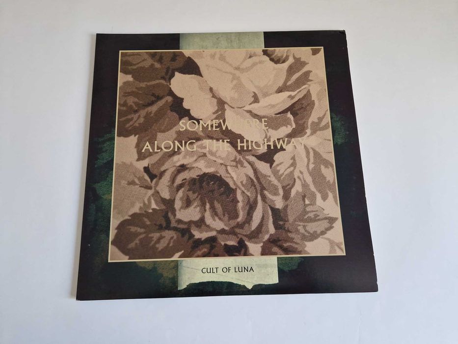 Cult Of Luna – Somewhere Along The Highway (LP, 2006)
