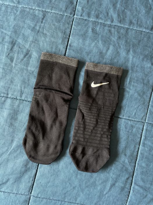 Nike Spark Lightweight Meias Pretas | 41-43