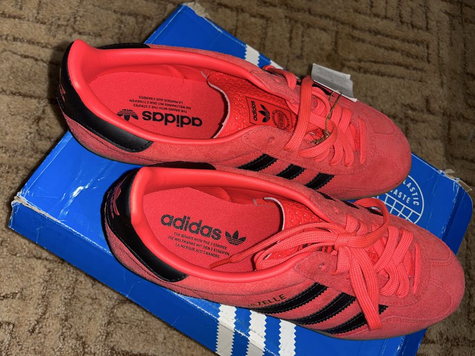 Кросівки Adidas Gazelle original 43,5