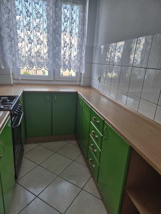 M3 - 38 m² | Balkon | Kapuściska | Bydgoszcz | ul. Walecznych