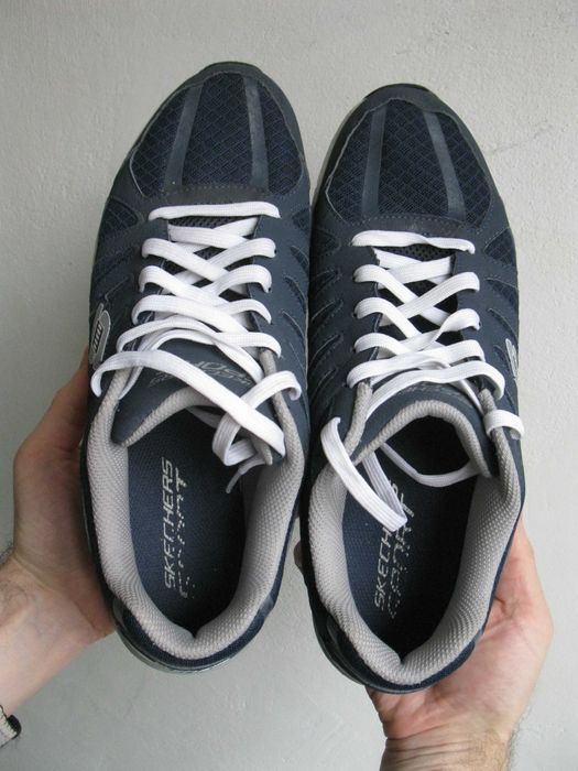 Кроссовки Skechers GOrun 51126 размер 45