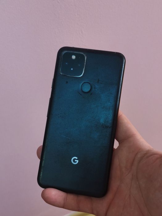 Google pixel 5 6/128
