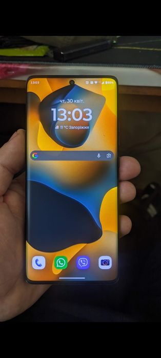 Motorola edge 50 5G