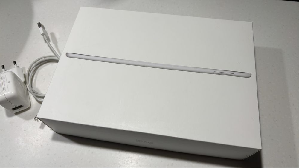 Ipad 9,7 2018р 6th 4/32 gb, без ремонтів