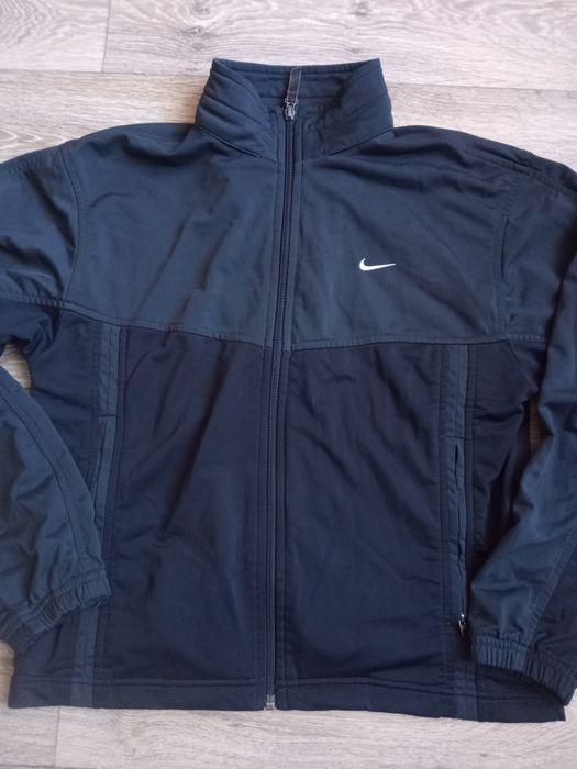 Bluza 152 chłopięca nike