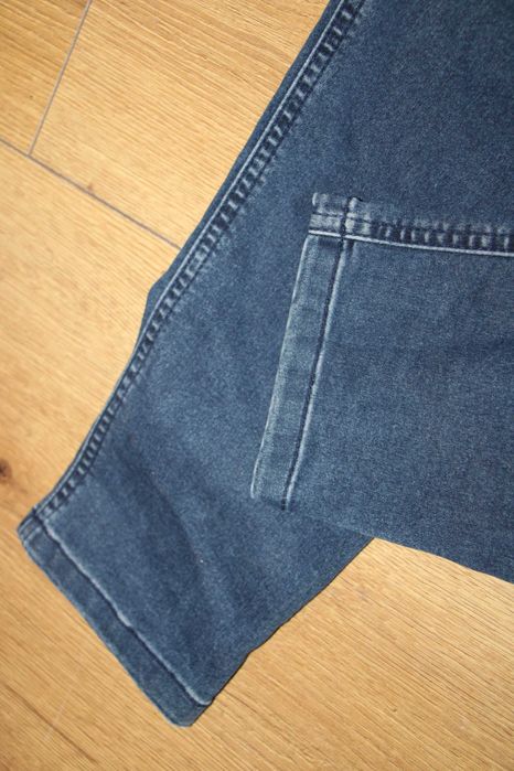 Spodnie ciążowe Calzedonia S z panelem na brzuszek