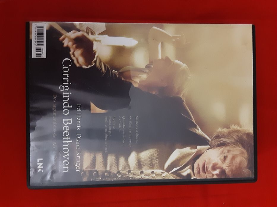 Filmes dvd vários títulos