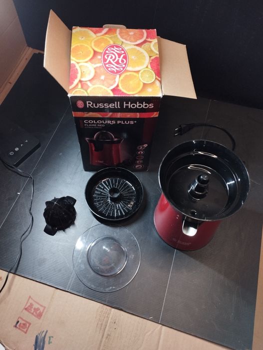 Russell Hobbs Colours Plus+