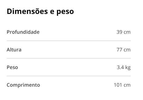 Candeeiro de teto (quase novo e com lâmpadas incluídas)
