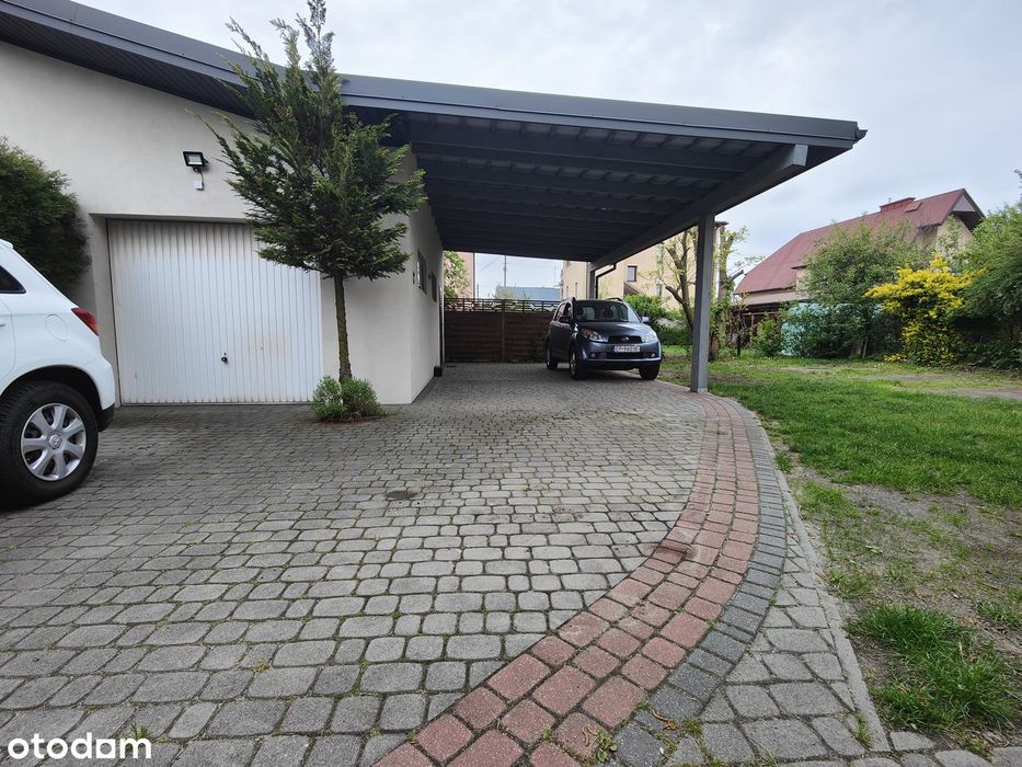 Dom – Sulejów - Widok 2