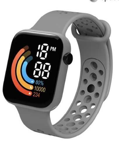 Relógios digitais de criança (NOVOS)