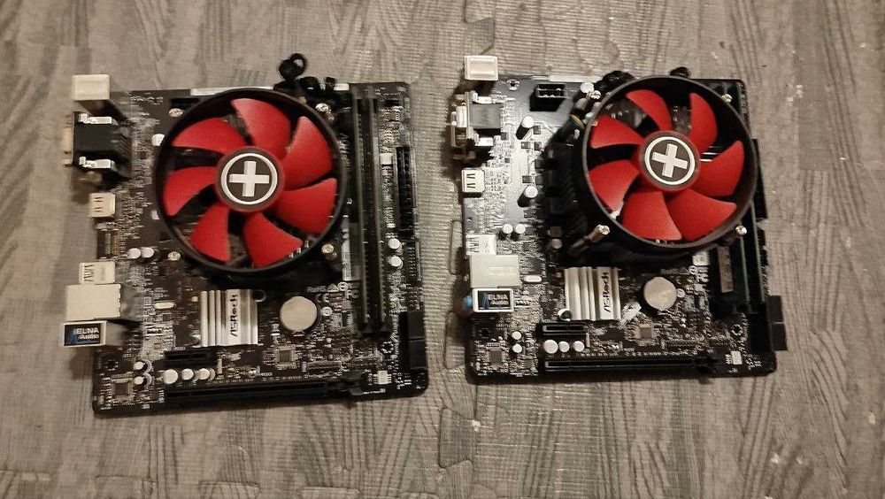 i5 9400f h310m ddr4 8gb gtx970 4gb 5 3470  kingston 240gb gt710