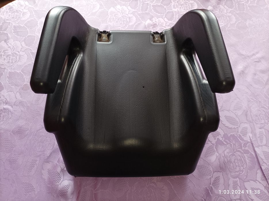 Podstawa samochodowa