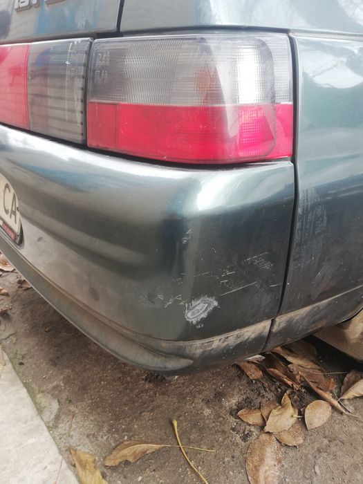 Стопы фары с поворотами Сенс Ланос Славута Таврия 2111 Авео т200