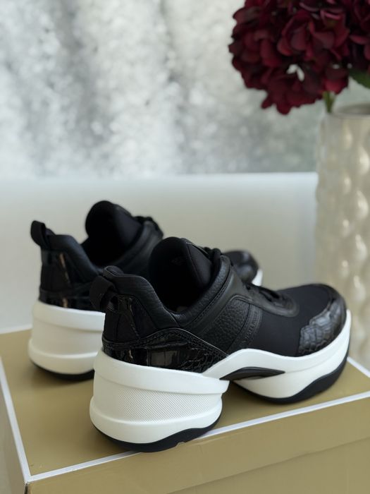 Кроссовки Michael kors Olympia оригинал US 6 / 6,5 / 7,5 / 8