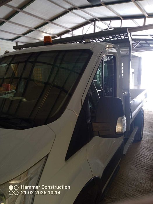 Sprzedam Ford Transit