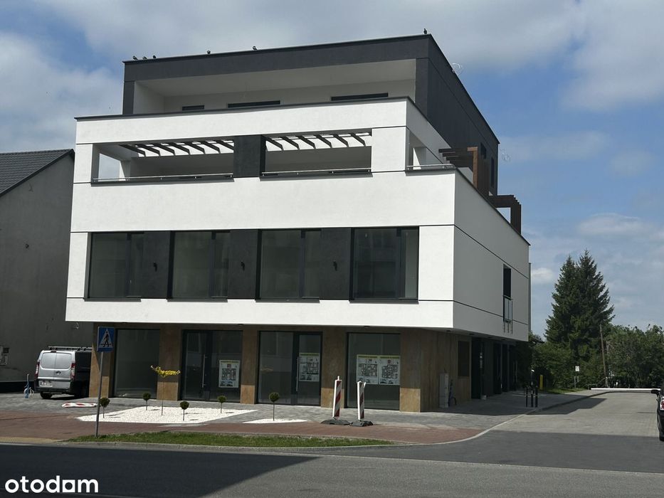 Komfortowe mieszkanie w centrum Biłgoraja