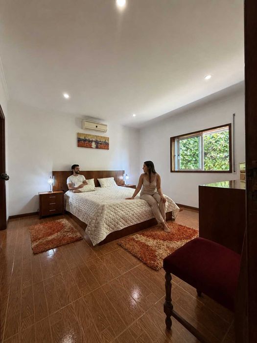 Moradia T3 Térrea com 1.530 m² de Terreno | Sousa, Felgueiras