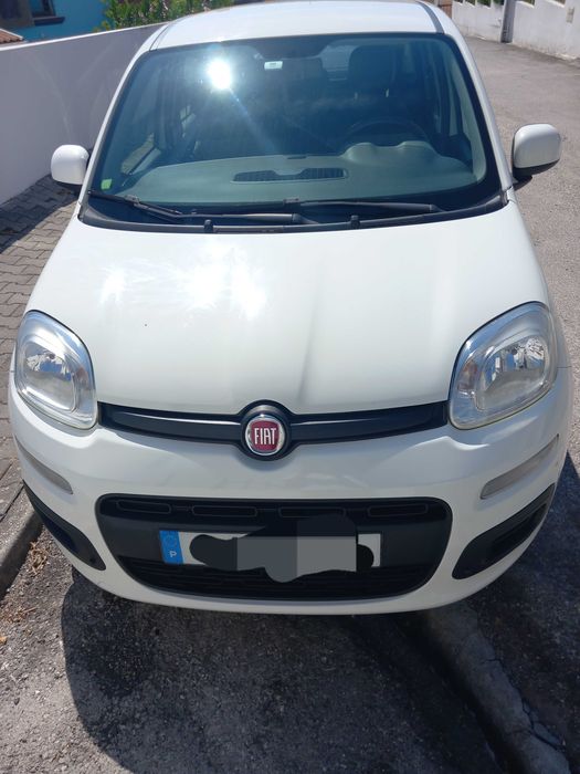 Fiat Panda 1.2 Gasolina/GPL