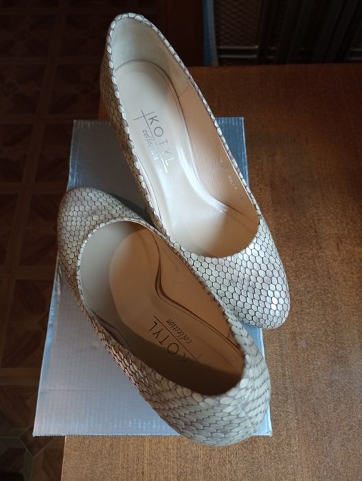 Туфлі жіночі нарядні