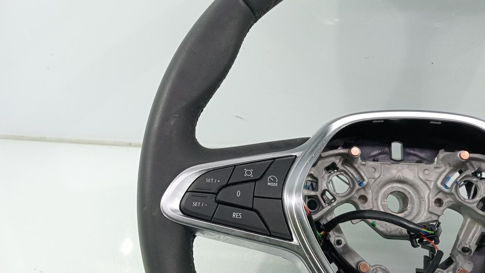 Volante Renault Captur