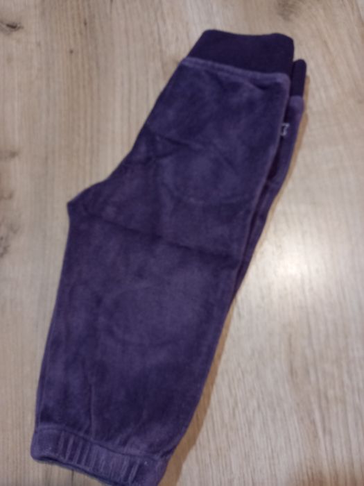 Spodnie dla dziewczynek