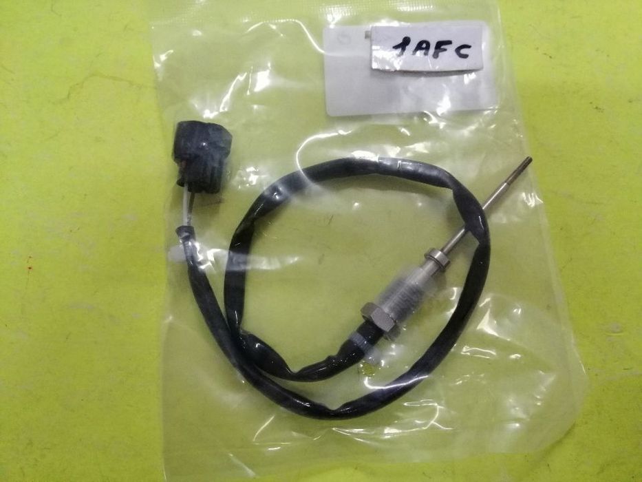Sensor temperatura gases escape Toyota Hilux 2011 -- NOVA